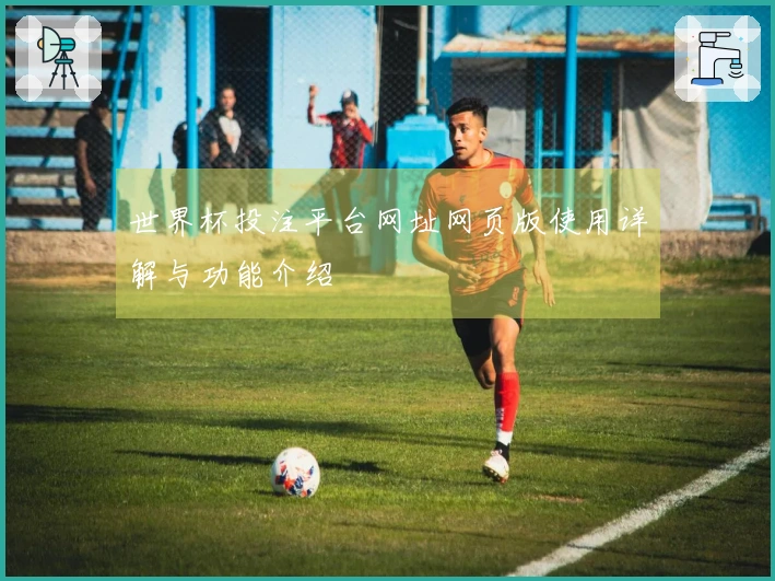 世界杯投注平台网址网页版使用详解与功能介绍