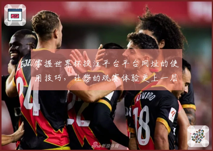 掌握世界杯投注平台平台网址的使用技巧，让您的观赛体验更上一层楼